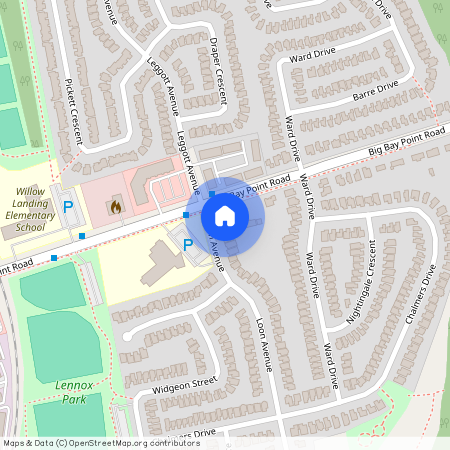 19 LOON AVENUE, Barrie, Painswick South