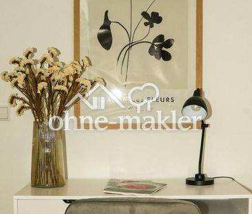 Schönes Apartment mit Komplettausstattung in Karlsruhe / Durlach - Photo 6