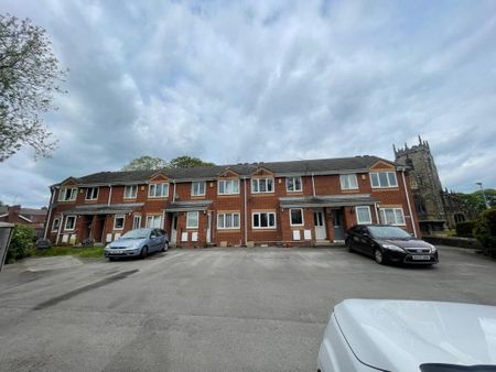 2 bedroom flat to rent - Photo 2