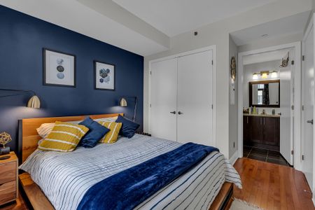 For Lease - 808 BRONSON Avenue Unit# 311, Dows Lake - Civic Hospital and Area, Ontario - Photo 3