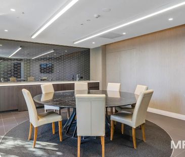 Furnished living in the exquisite 'Marco!' - Photo 4