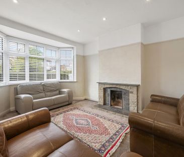 3 bedroom semi-detached house to rent - Photo 1