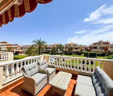 Alquiler de ático en Avenida de California - Photo 4