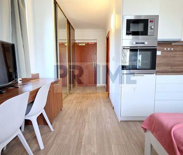 PEKNÁ GARSÓNKA, NOVOSTAVBA, KLÍMA, DRAŽDIAK HAUS, Antolská ulica - Fotografia 4