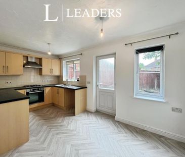 3 bedroom house to rent Harveys Close, Spalding, PE11 - Photo 4
