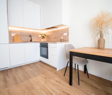 Poznań, Naramowice ul. Błażeja - Фото 4