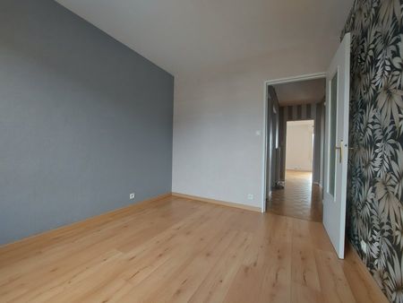 Appartement 2 pièces à Épinal - Photo 2