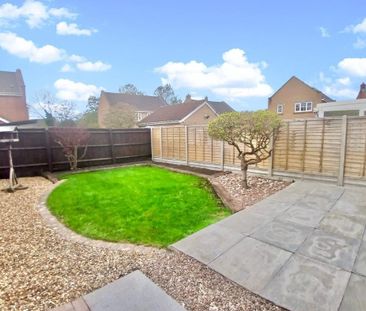 3 bedroom semi-detached house to rent - Photo 3