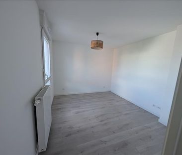 2 pièces - 40,7 m² - 4ème étage - Colocation non autorisée - Photo 2