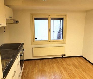 Geräumige 1.5Zi Wohnung zu vermieten - Photo 3