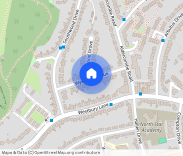 Wyedale Avenue, Bristol, BS9 - Photo 1