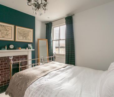 5 bedroom terraced house to rent - Photo 6