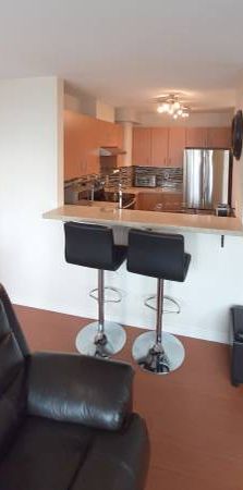 2 Bedroom Unfurnished Yaletown Apartment - Photo 1