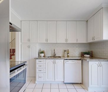 For Lease - 60 Beacham Crescent Unit# Upper, Toronto, Ontario - Photo 6