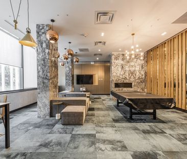 For Lease - 11 Lillian Street Unit# 1210, Toronto, Ontario - Photo 2