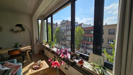 Appartement te huur - Foto 4