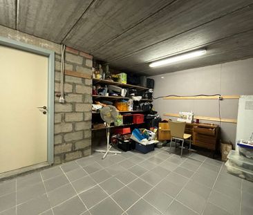 Gelijkvloerse verdieping te huur in Vosselaar - Photo 1