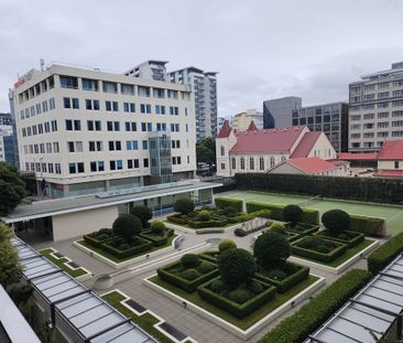 35b/10 Ebor Street, Wellington Wellington - Photo 4