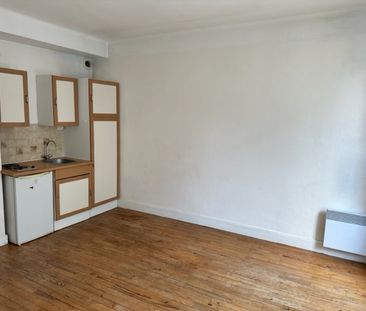 A louer Brest Centre Siam T1 Bis 30 M2 - Photo 5