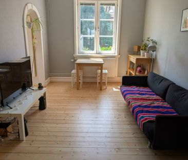 Klaragatan 19 - Foto 2