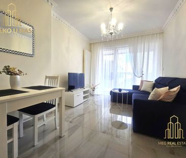 Mieszkanie na wynajem w prestiżowej lokalizacji. - Zdjęcie 4