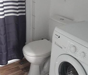 Location appartement 1 pièce, 12.37m², Nantes - Photo 2