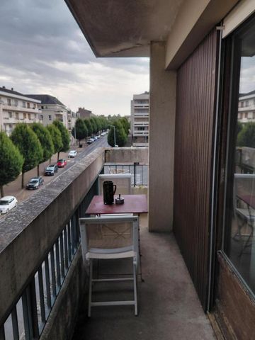 Location Appartement 3 pièces 62m² ANGERS 49100 - Photo 2