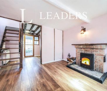 1 bedroom semi-detached house to rent - Photo 1