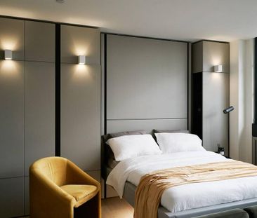 Studio to rent - Photo 5