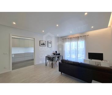 Apartamento T2 em Lisboa - Photo 5