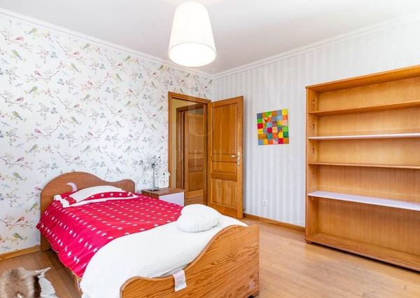 Moradia T7 em Coimbra