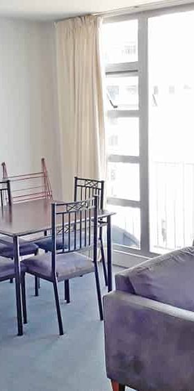 Two Level Apartment in the Heart of the City - Photo 1