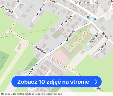 3 pokoje jednopoziomowy apartament nad morzem - Zdjęcie 1