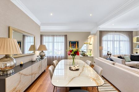 4 bedroom apartment to rent - Photo 3