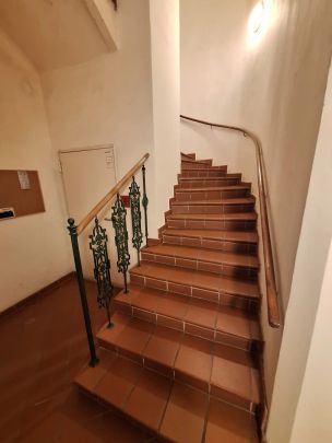 Super Single/Paar-Wohnung Nahe Schubertpark unbefristet - Photo 1