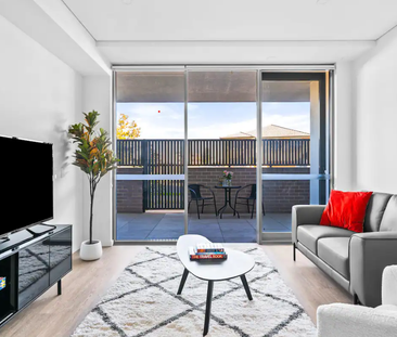 Tailored for professionals seeking space, style & security - short ... - Photo 2