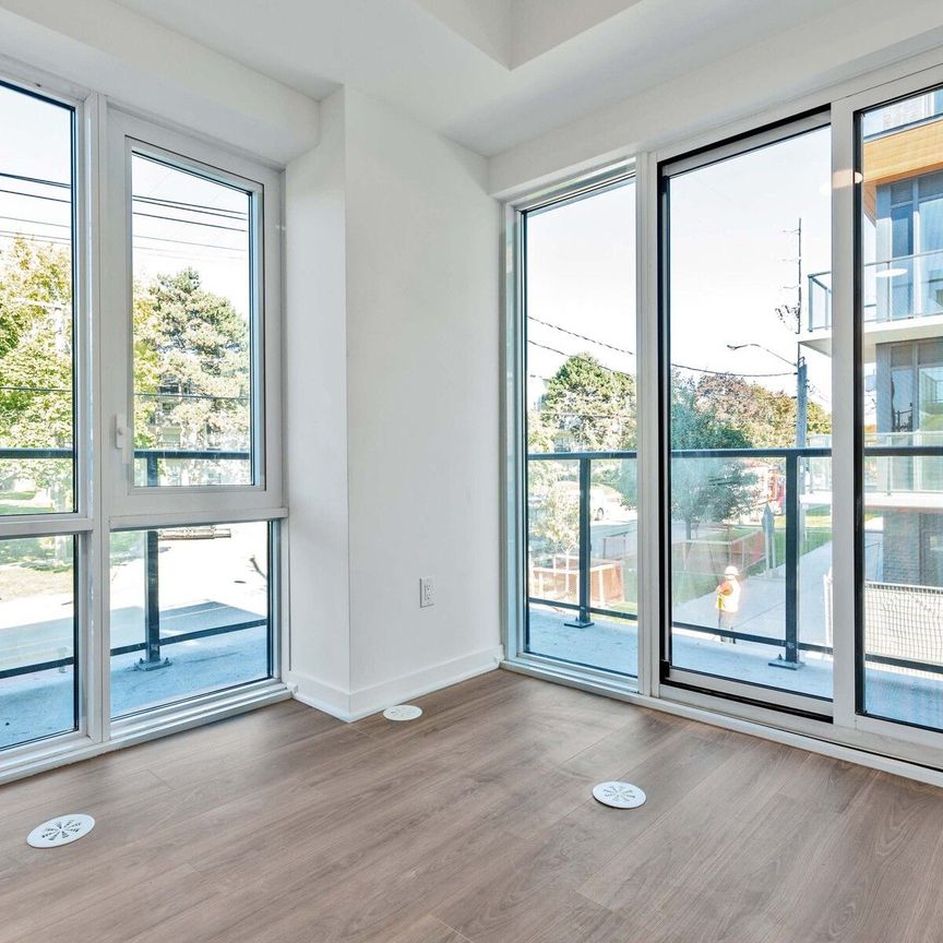 For Lease - 73 Curlew Drive Unit# 26, Toronto, Ontario - Photo 1