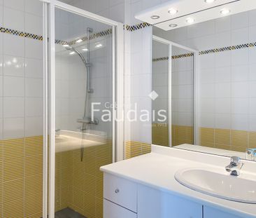 Location Appartement 4 pièces 72m² COUTANCES 50200 - Photo 5