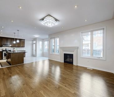 For Lease - 273 Sixteen Mile Drive, Oakville, Ontario - Photo 1