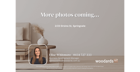 Large 3 Bedroom Unit - Photo 4