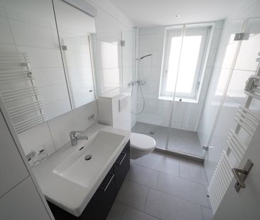 2 Zimmer, 55 m², 1. Stock - Foto 2