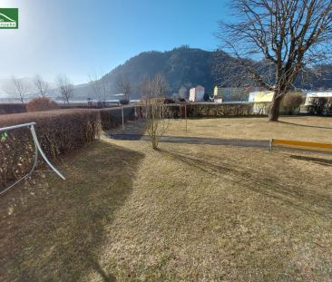 Wohneinheiten zu vermieten! Nahe Zentrum Judenburg - Foto 3
