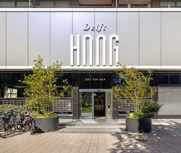 Te huur: Appartement Martinus Nijhofflaan in Delft - Photo 2