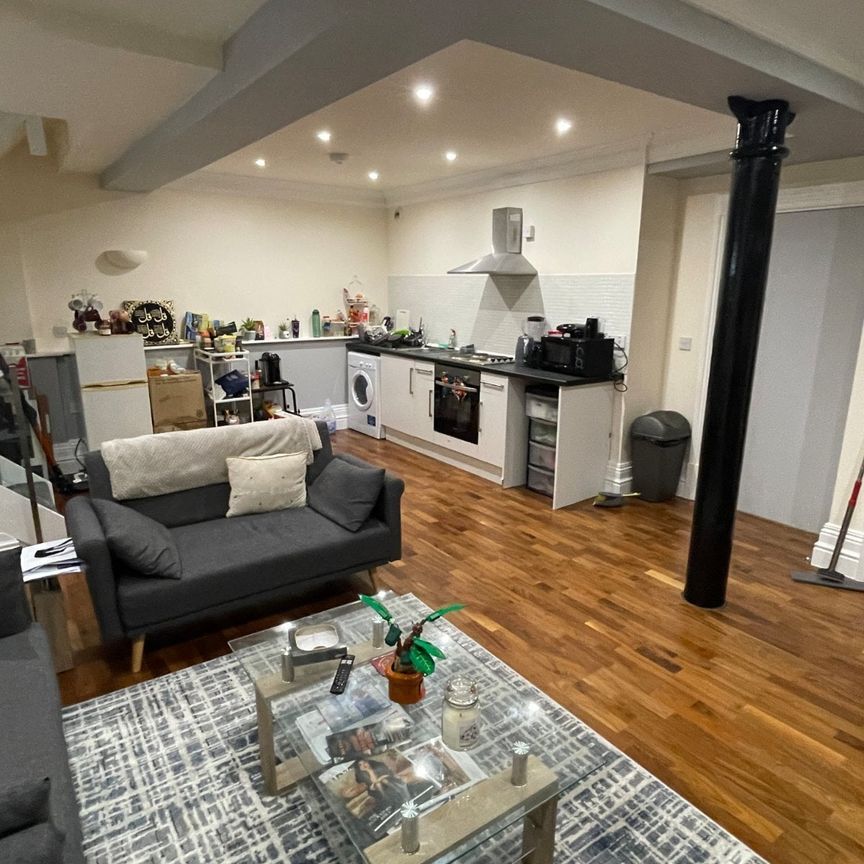 36-42 Westgate, Huddersfield, HD1 - Photo 1