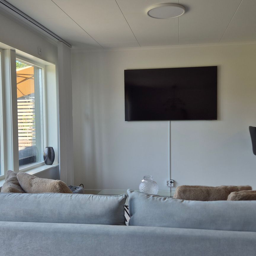 Krusbärsvägen, Fristad - Photo 1