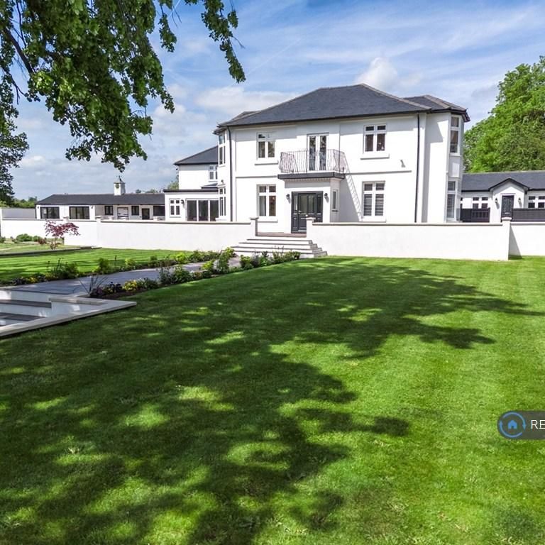 7 bedroom detached house to rent - Photo 1