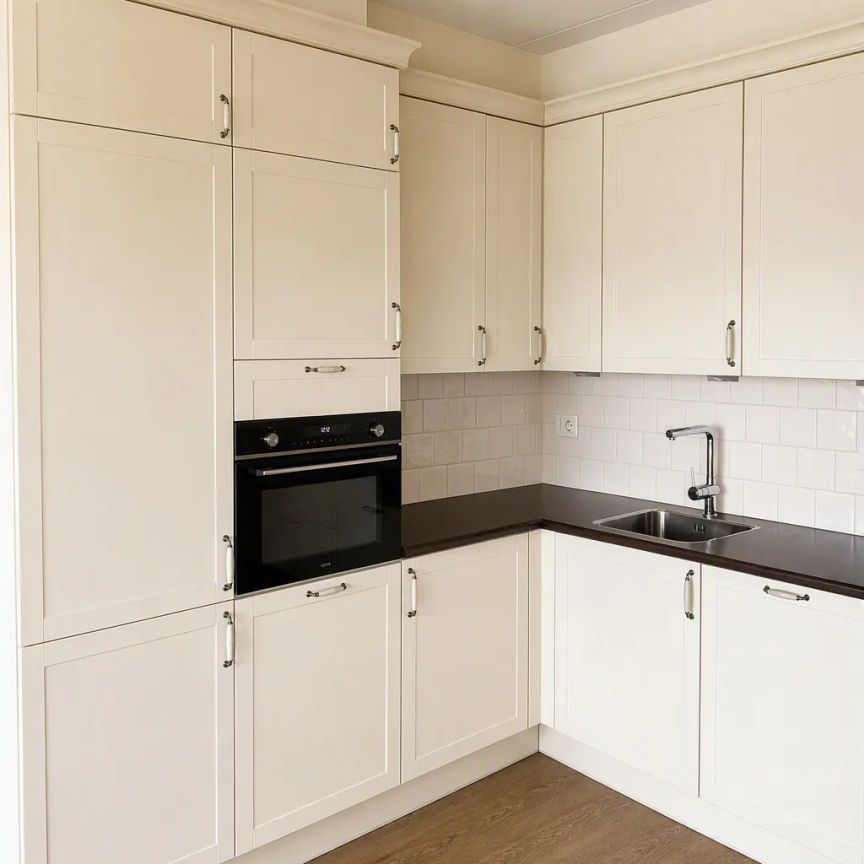 Appartement Twiegweerd 46, Kampen - À louer - Photo 1