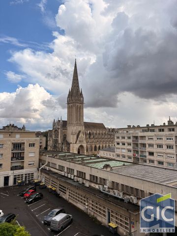 T2 – Centre-ville - Photo 4