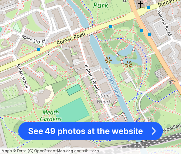 Palmers Road, Hackney - Photo 1