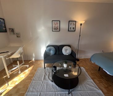 Chambre Privée à Louer - Photo 2